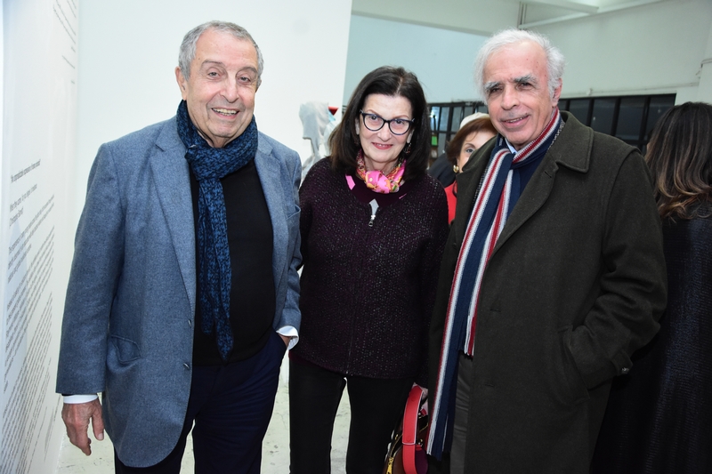 Launch of the latest issue of PICTORAM